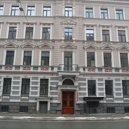 Superb Brand New Centra, Riga, Latvia דירה *