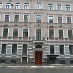 Superb Brand New Centra, Riga, Latvia 아파트 *