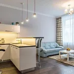 Superb Brand New Centra, Riga, Latvia 아파트 리가