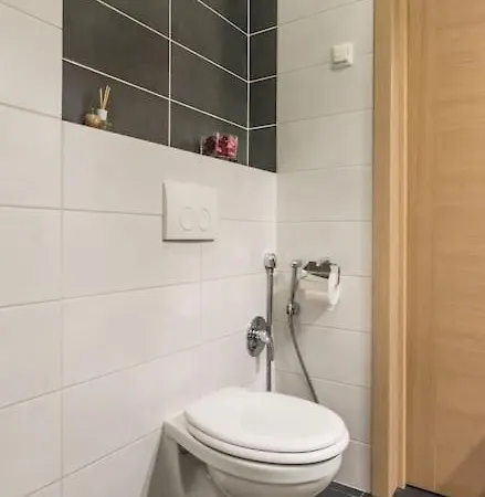 Superb Brand New Centra, Riga, Latvia