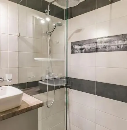 Superb Brand New Centra, Riga, Latvia *