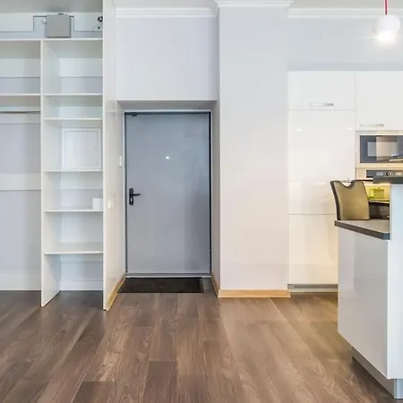 Superb Brand New Centra, Riga, Latvia *