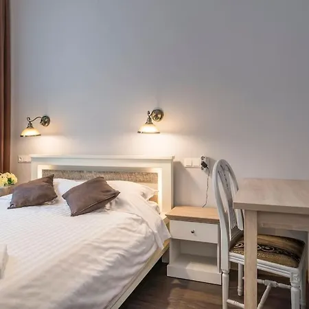 Superb Brand New Centra, Riga, Latvia *