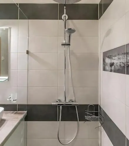 Superb Brand New Centra, Riga, Latvia *