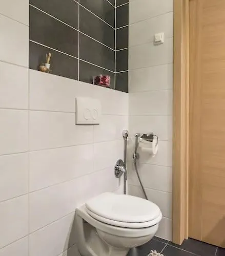 Superb Brand New Centra, Riga, Latvia