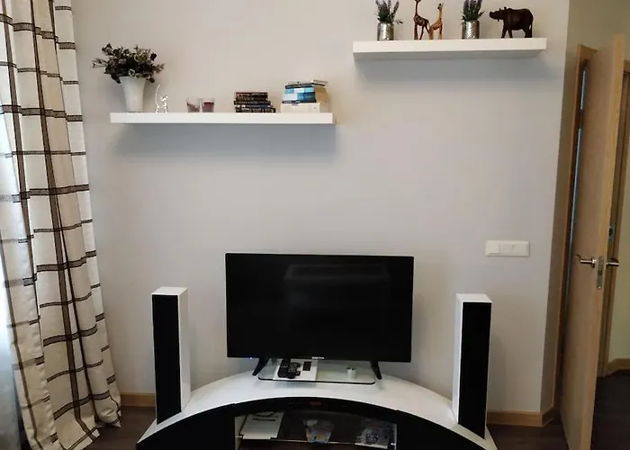 Superb Brand New Centra, Riga, Latvia * Riga