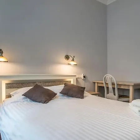 Superb Brand New Centra, Riga, Latvia Apartmán
