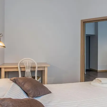 Apartment Superb Brand New Centra, Riga, Latvia *