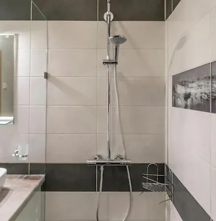 Superb Brand New Centra, Riga, Latvia *