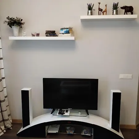 Superb Brand New Centra, Riga, Latvia * Riga